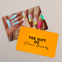 IV KULTURE GIFT CARD