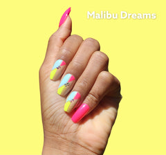Malibu Dreams